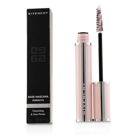 Givenchy mascara primer